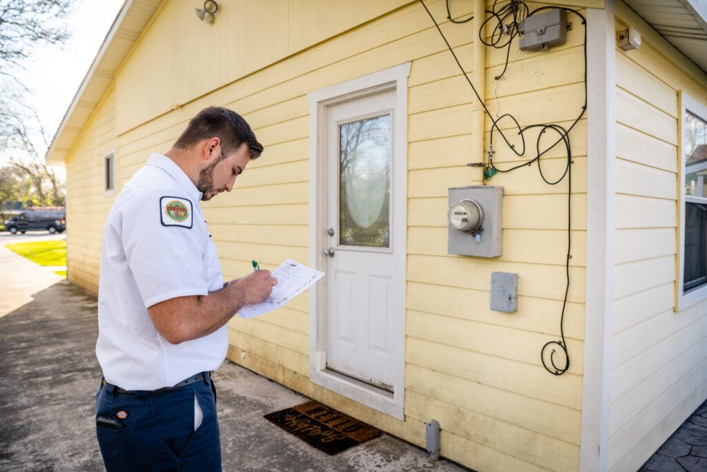 Electrical Safety Home Inspections