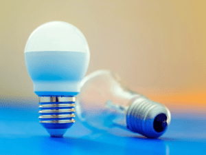 LED lights